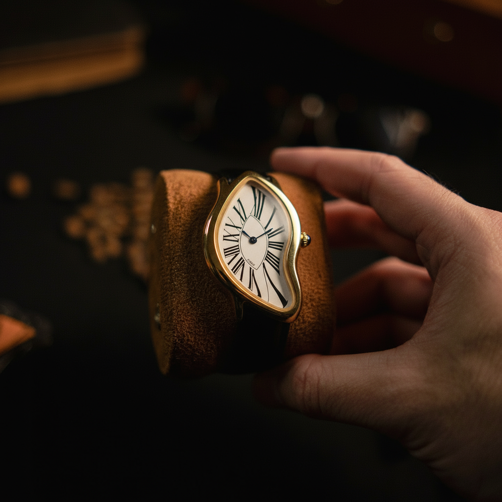 The Art of Haute Horology: What Makes a Watch a Masterpiece