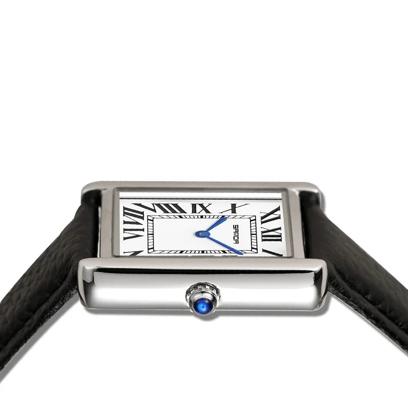 Darvien® Roman Tank Watch