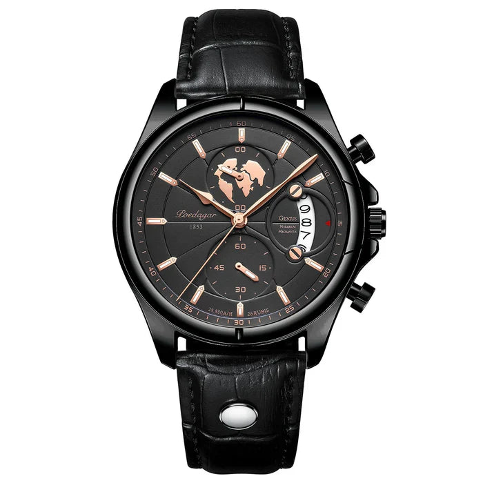 Darvien® Solaris