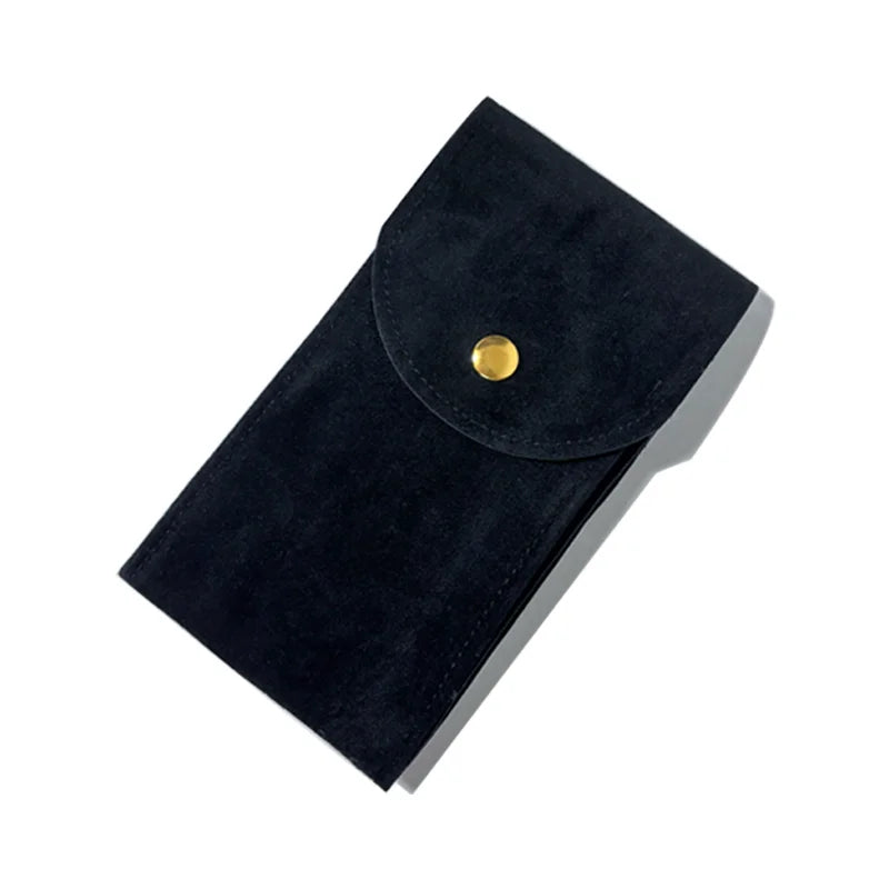 Darvien® Ember Travel Pouch – 1 Slot Edition