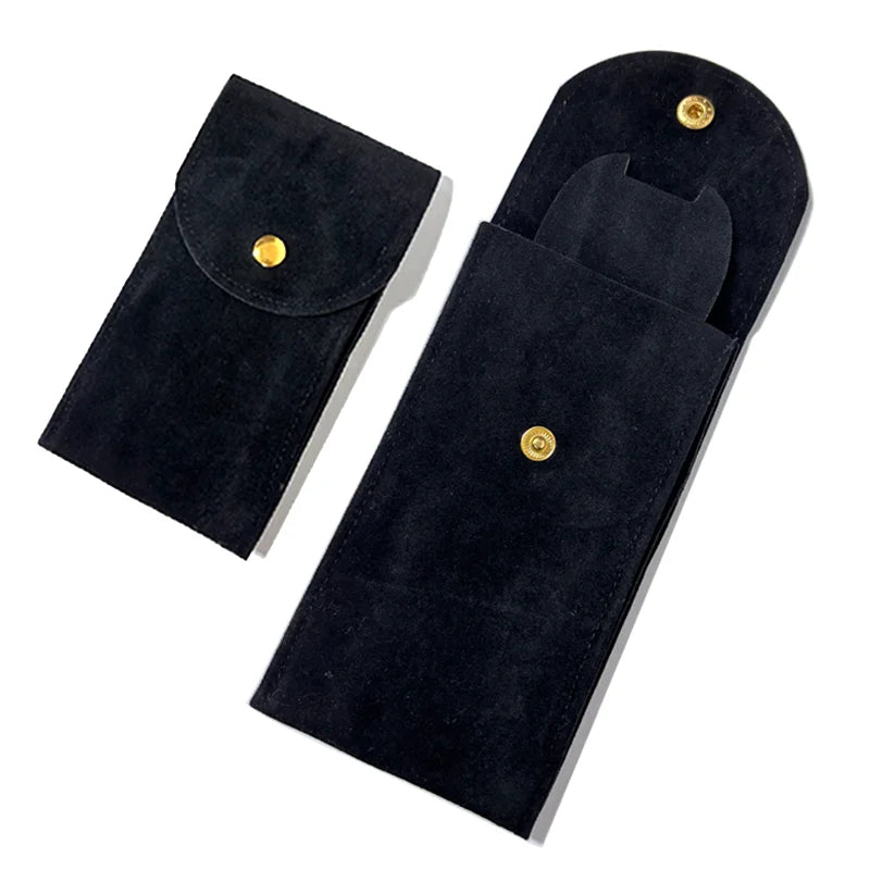 Darvien® Ember Travel Pouch – 1 Slot Edition