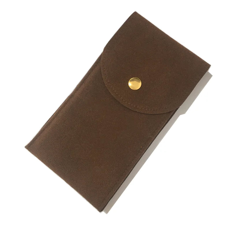 Darvien® Ember Travel Pouch – 1 Slot Edition