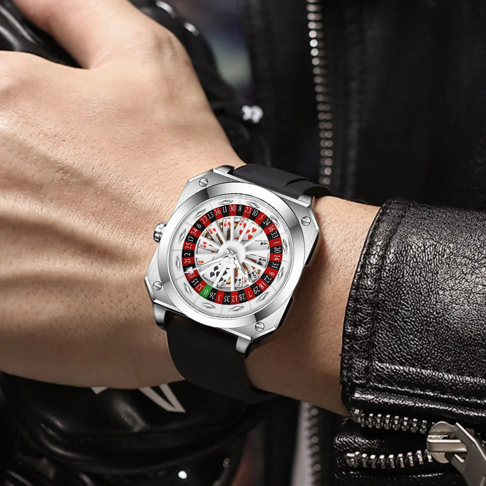 Darvien® Gambit