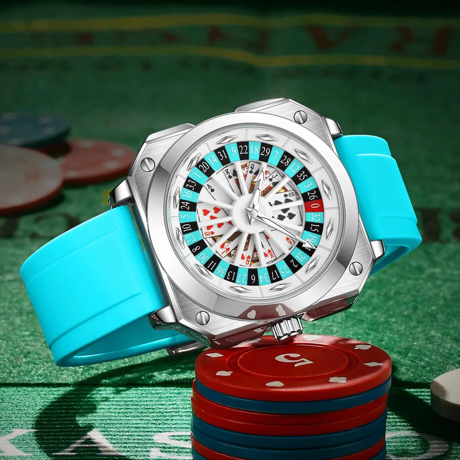 Darvien® Gambit