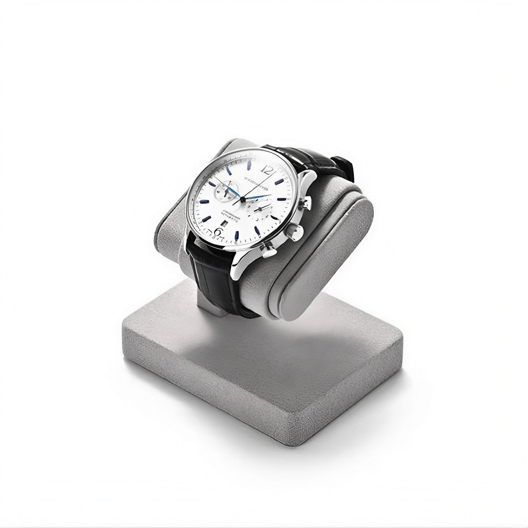 Darvien® Élance Display Stand – Microfiber Edition