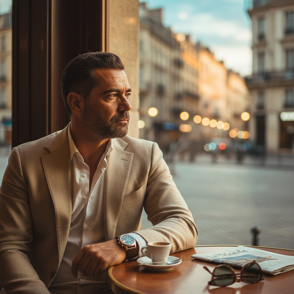 How to Choose the Perfect Watch: Complete Guide for Style and Functionality