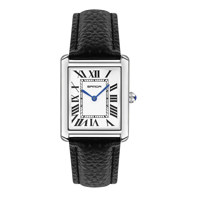 Darvien® Roman Tank Watch
