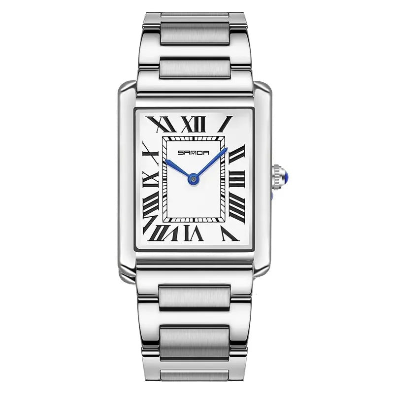Darvien® Roman Tank Watch