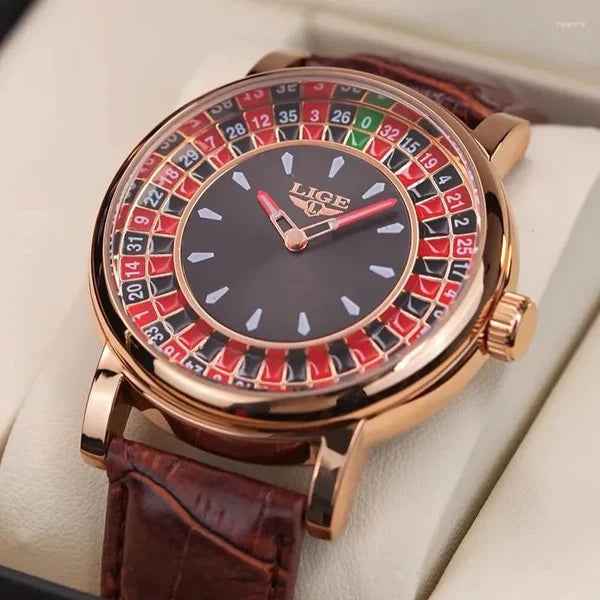 Roulette