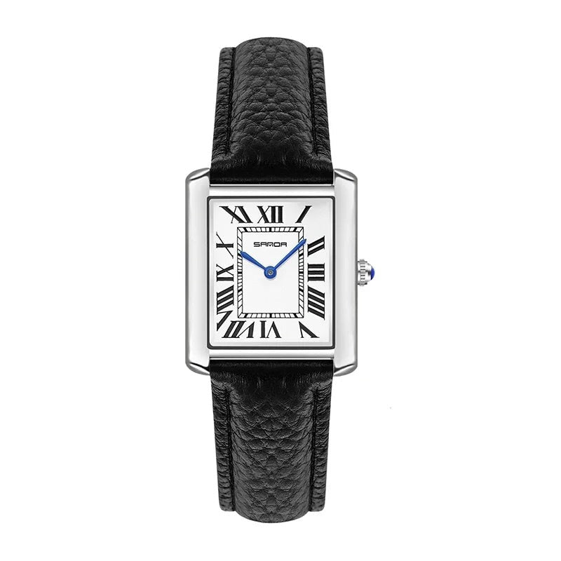 Darvien® Roman Tank Watch