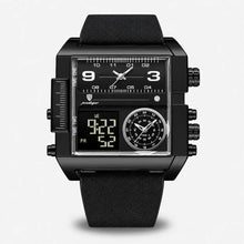 Black / Black