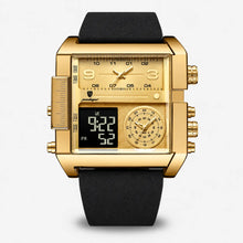 Gold / Black