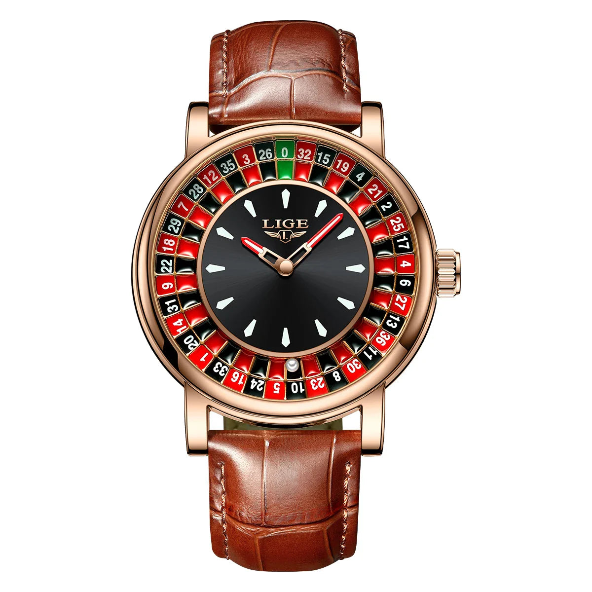 Darvien® Roulette