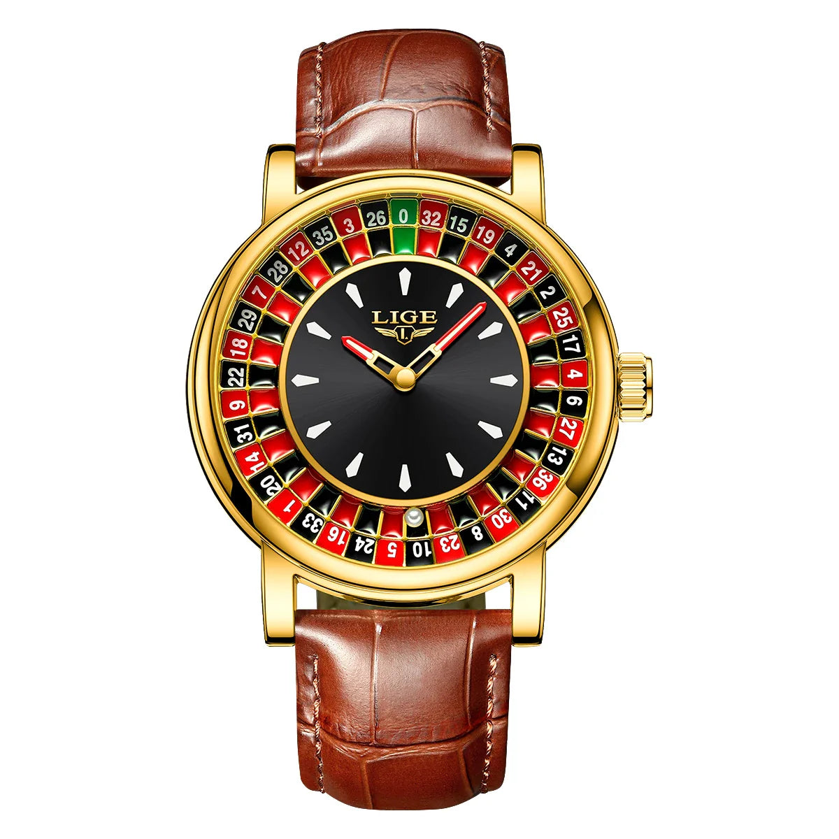 Darvien® Roulette