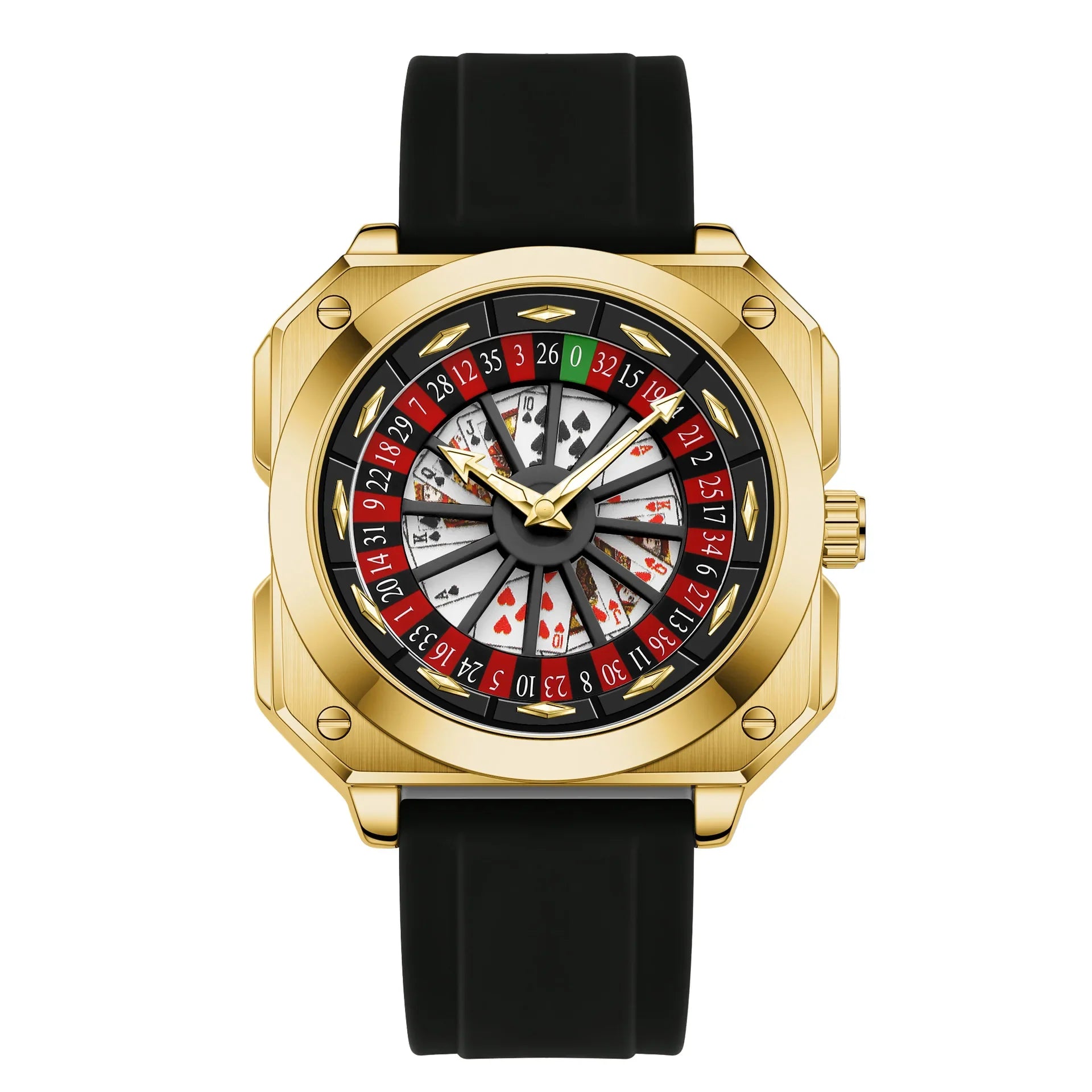 Darvien® Gambit