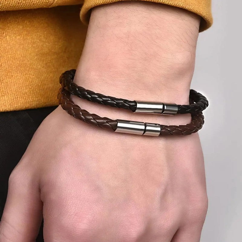 Darvien Imperial Duo – Black & Brown Edition