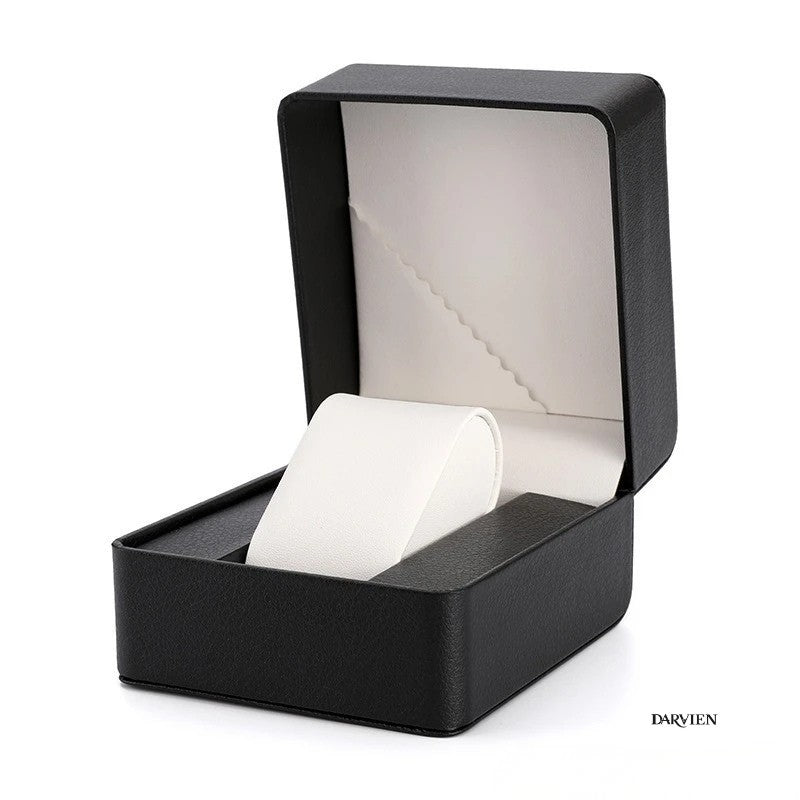 Darvien Timekeeper Case - 1 Slot Edition