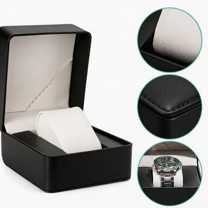 Darvien Timekeeper Case - 1 Slot Edition