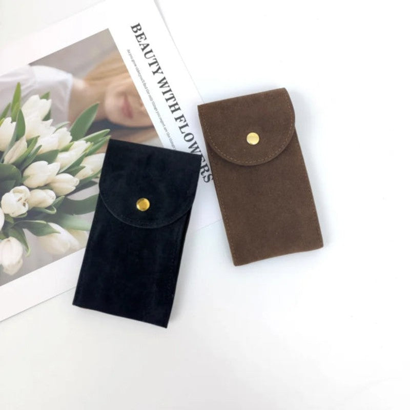 Darvien® Ember Travel Pouch – 1 Slot Edition