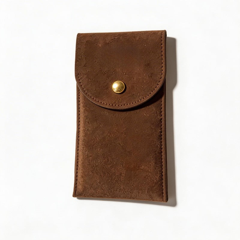 Darvien® Ember Travel Pouch – 1 Slot Edition