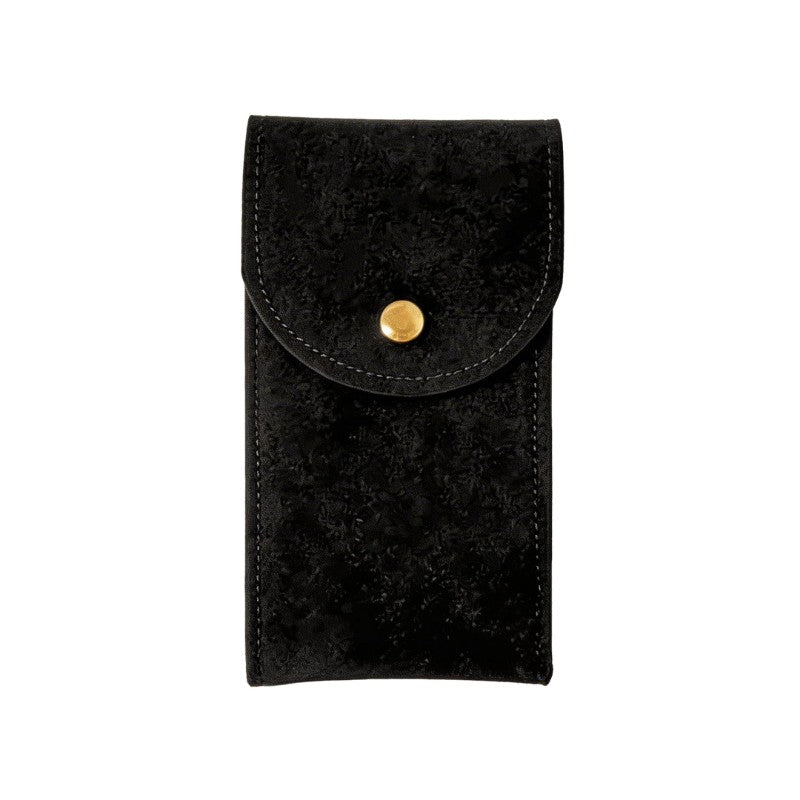 Darvien® Ember Travel Pouch – 1 Slot Edition