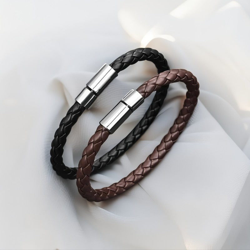 Darvien Imperial Duo – Black & Brown Edition