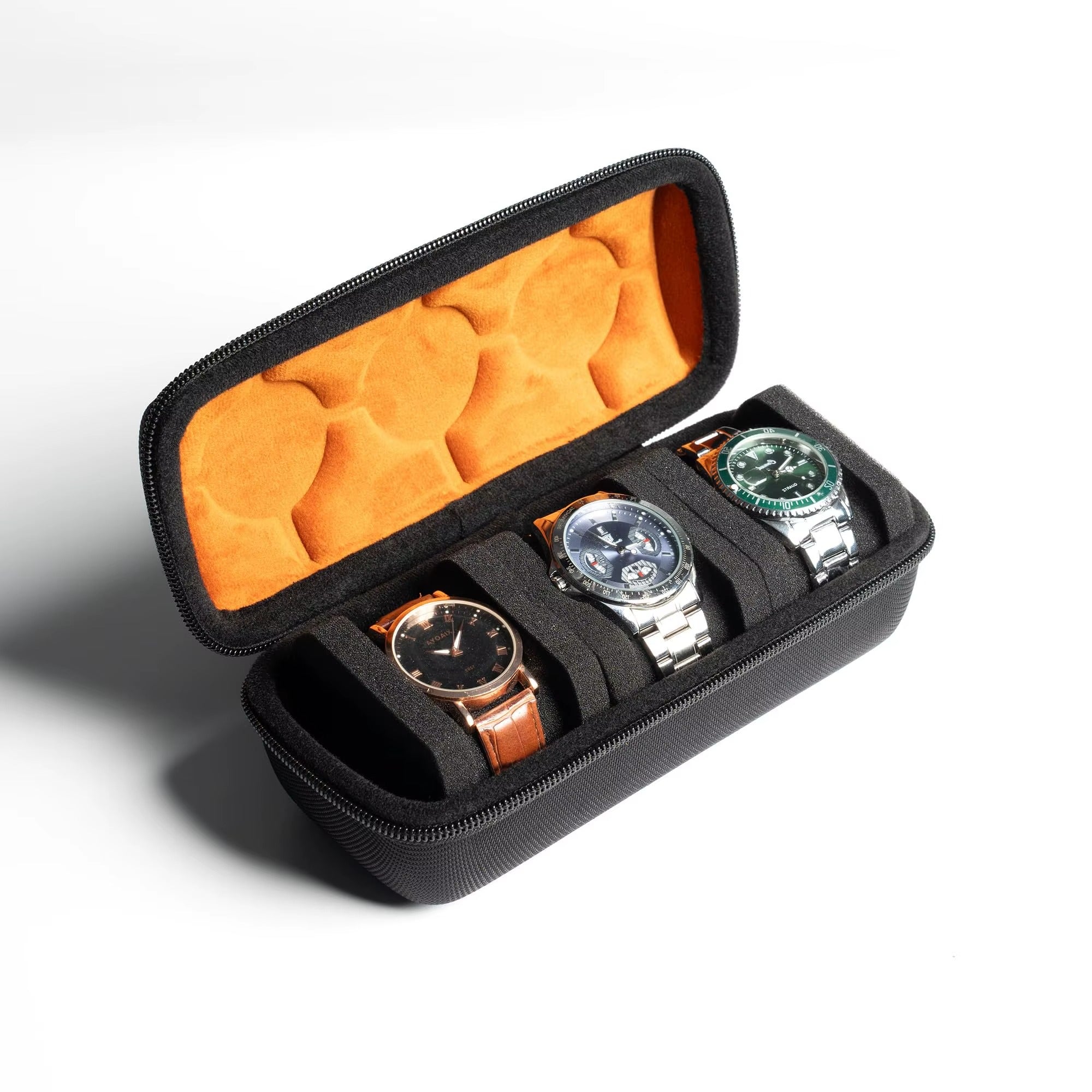 Voyager Watch Box